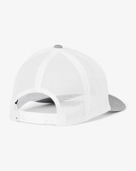 TravisMathew | USC Defensive Line Snapback Hat - White