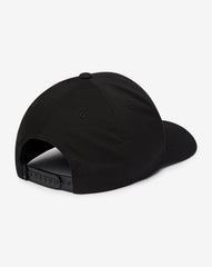 TravisMathew | Boylston 2.0 Snapback Hat - Black