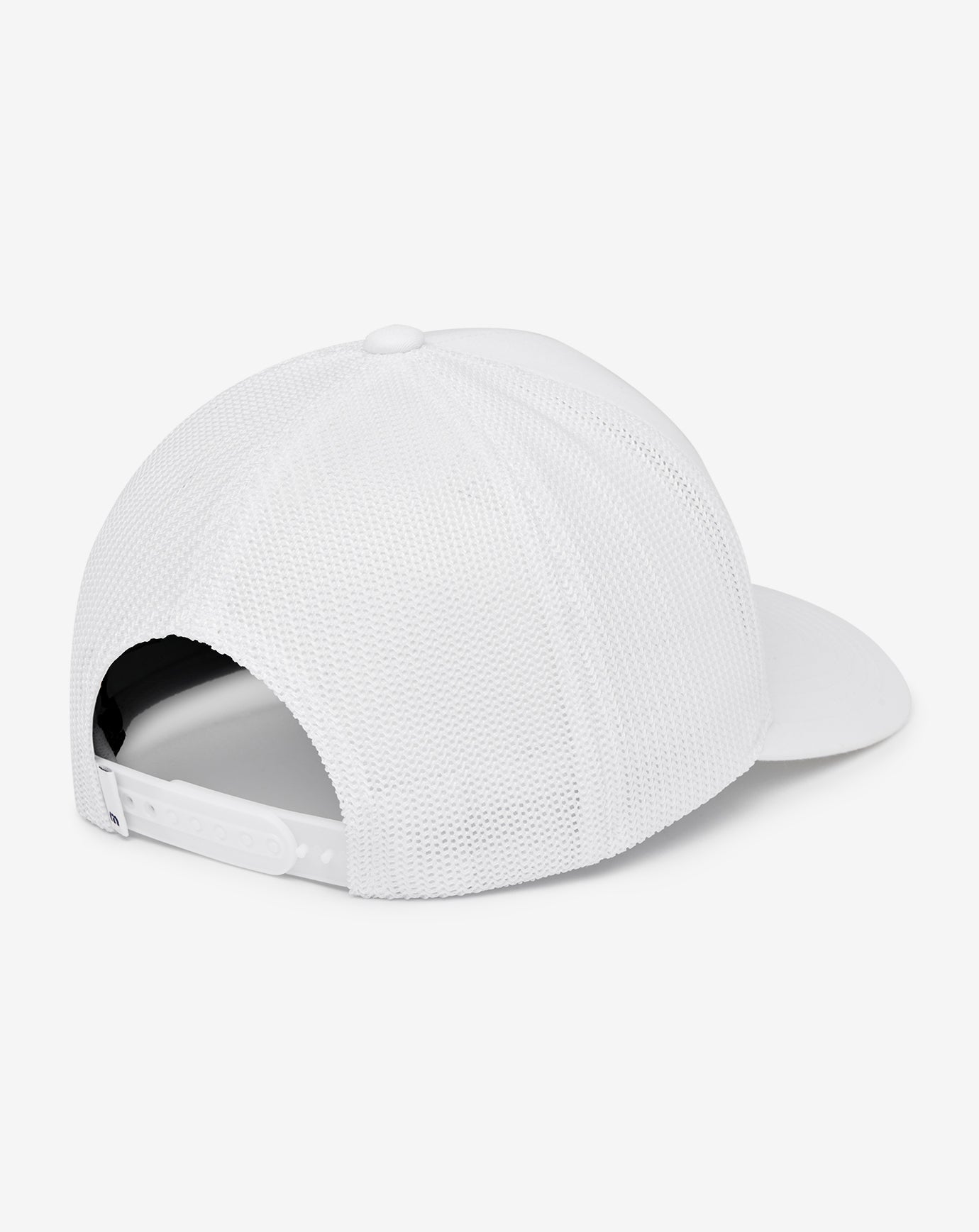 TravisMathew | Bellville Tx 2.0 Snapback Hat - White