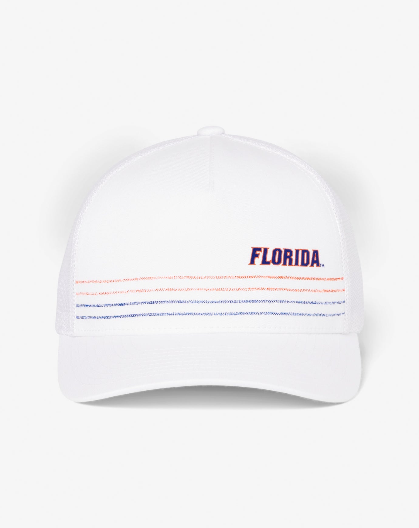 TravisMathew | Florida Drum Major Snapback Hat - White