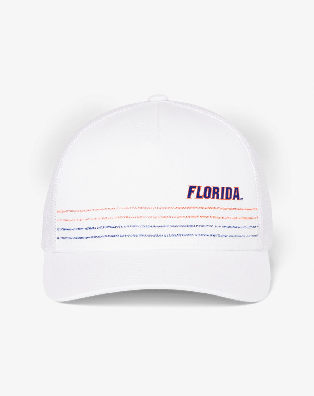 TravisMathew | Florida Drum Major Snapback Hat - White