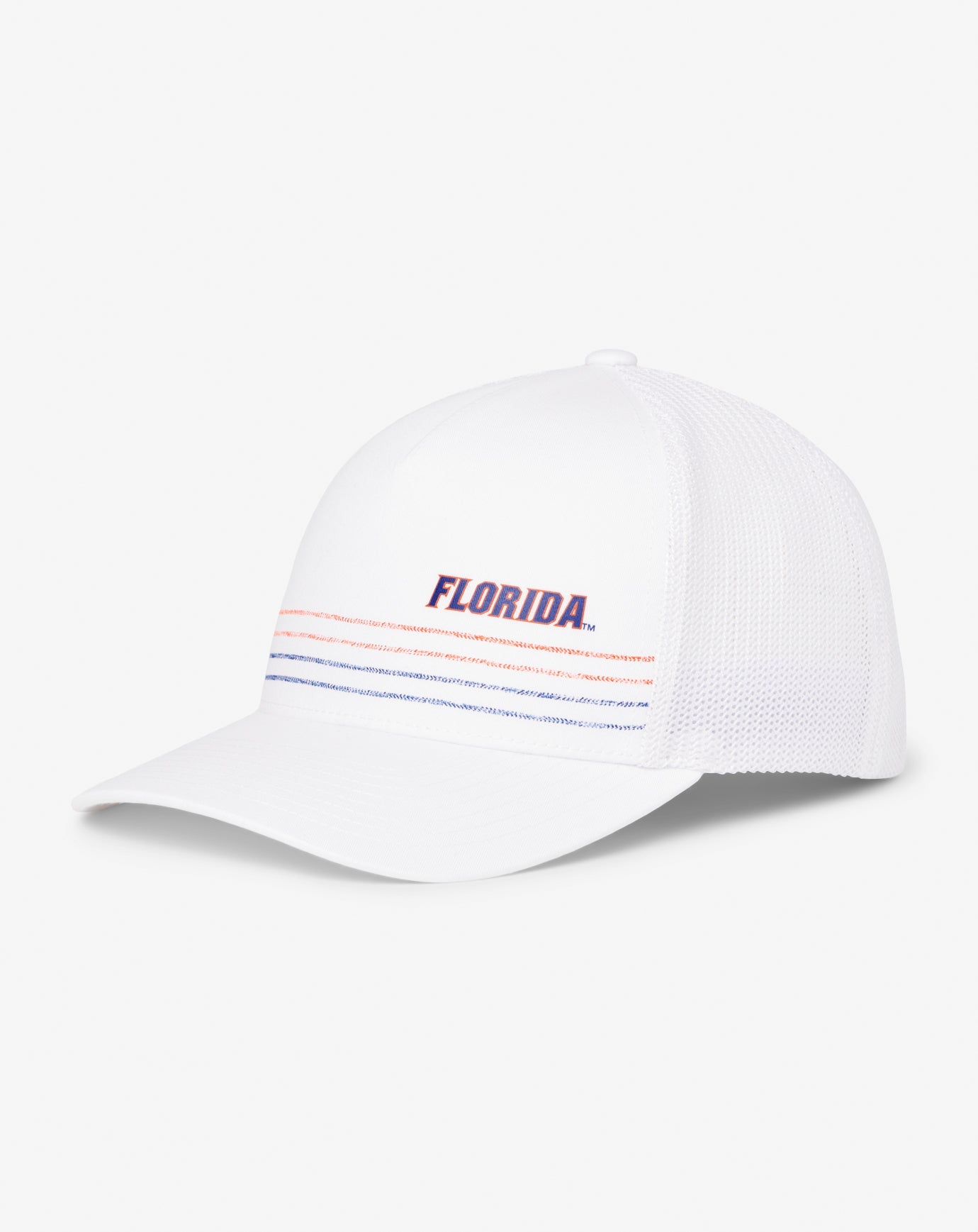 TravisMathew | Florida Drum Major Snapback Hat - White