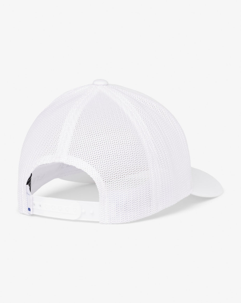 TravisMathew | Florida Drum Major Snapback Hat - White