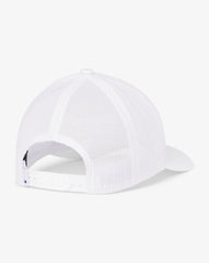 TravisMathew | Florida Drum Major Snapback Hat - White