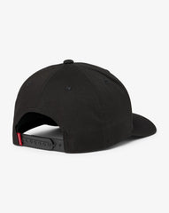 TravisMathew | Arkansas Recruiting Class Snapback Hat - Black