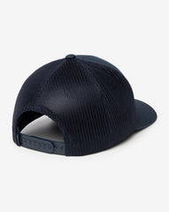 TravisMathew | El Capitan 2.0 Snapback Hat - Blue Nights