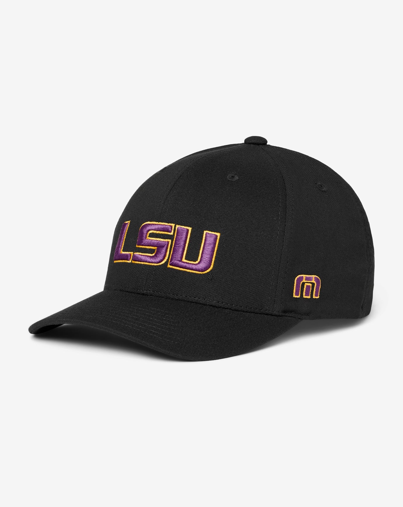 TravisMathew | LSU Recruiting Class Snapback Hat - Black