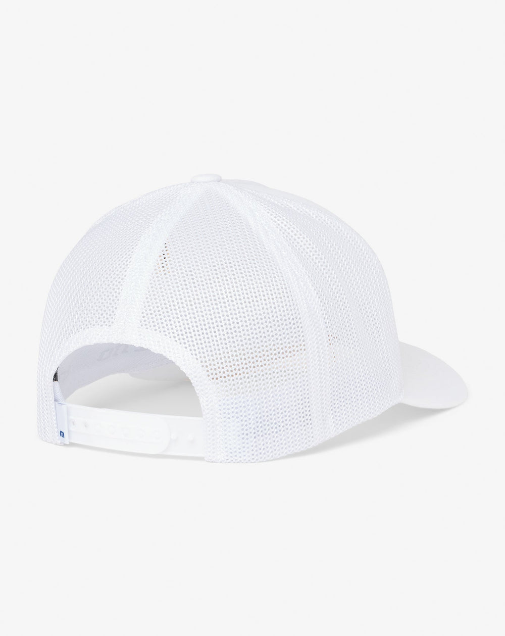 TravisMathew | UCLA Drum Major Snapback Hat - White