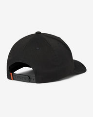 TravisMathew | Florida Recruiting Class Snapback Hat - Black