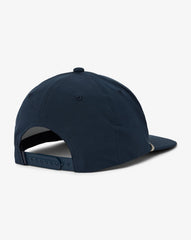 TravisMathew | Local Favorite Snapback Hat - Total Eclipse