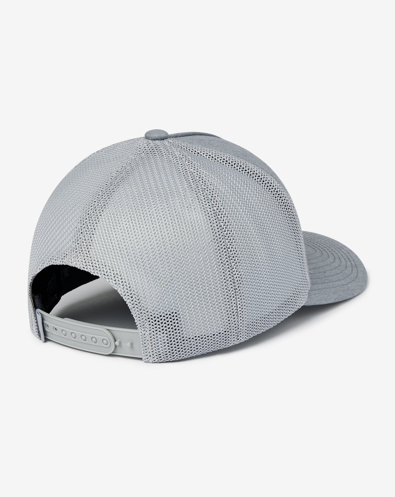 TravisMathew | Nice 2.0 Snapback Hat - Heather Grey