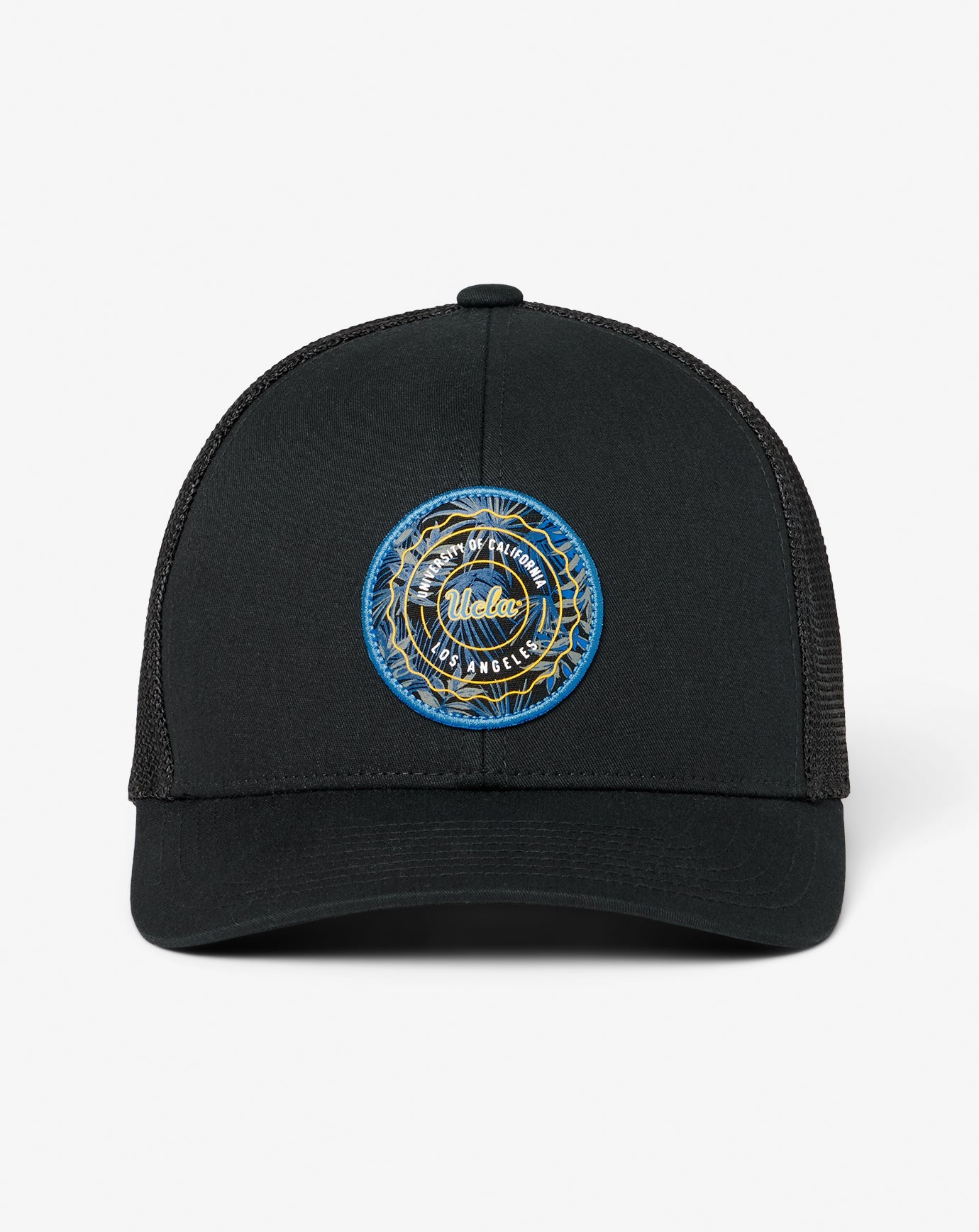 TravisMathew | UCLA Spirit And Tradition Snapback Hat - Black