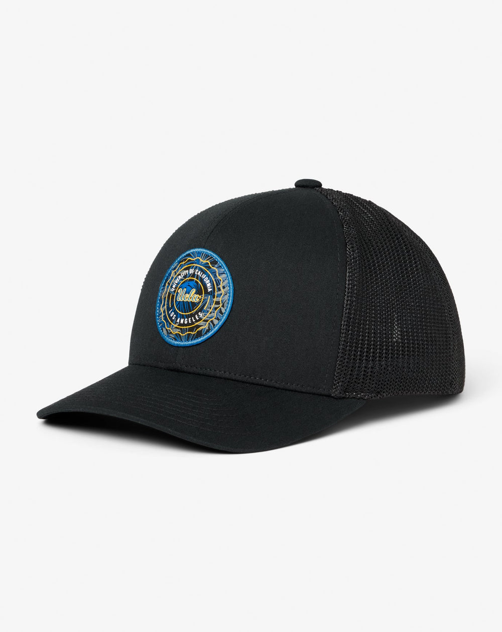 TravisMathew | UCLA Spirit And Tradition Snapback Hat - Black