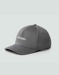 TravisMathew | Situation Snapback Hat - Heather Quiet Shade
