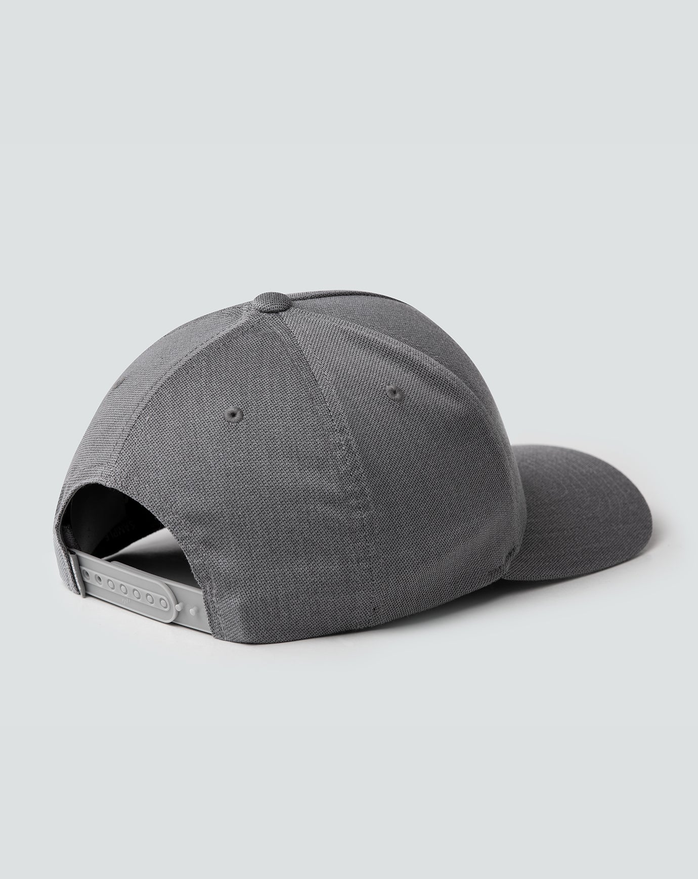 TravisMathew | Situation Snapback Hat - Heather Quiet Shade