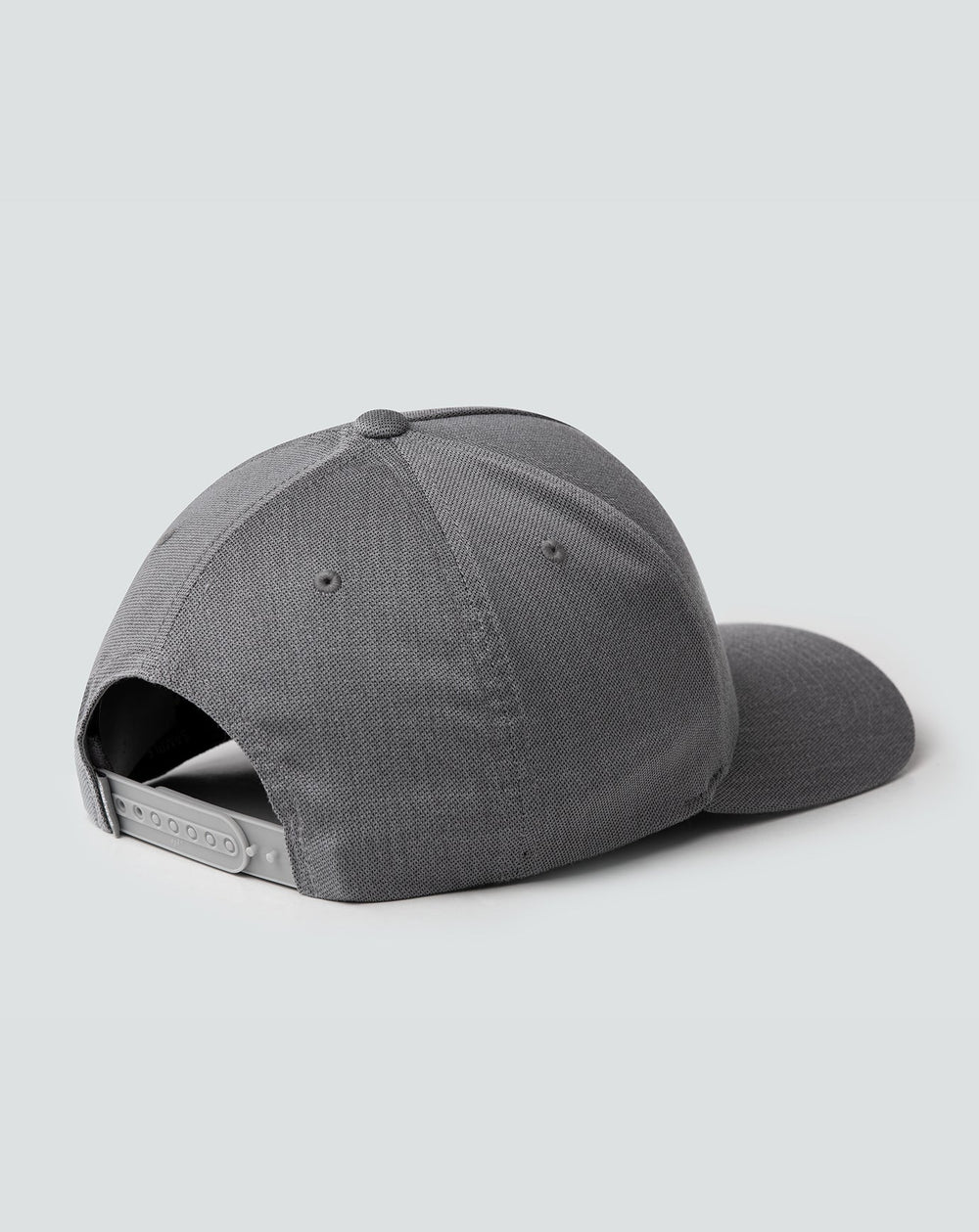 TravisMathew | Situation Snapback Hat - Heather Quiet Shade