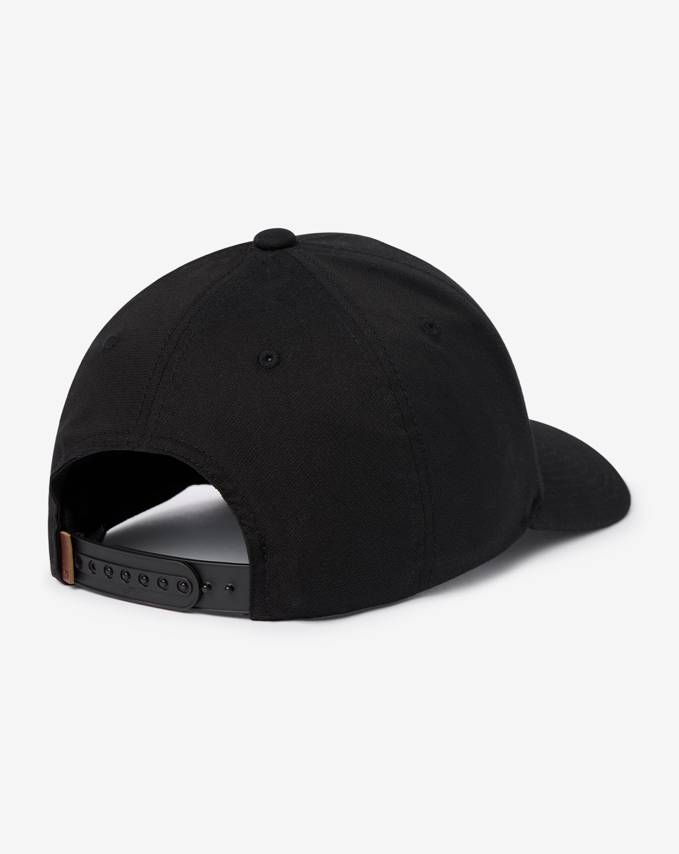 TravisMathew | Roads End 2.0 Snapback Hat - Black