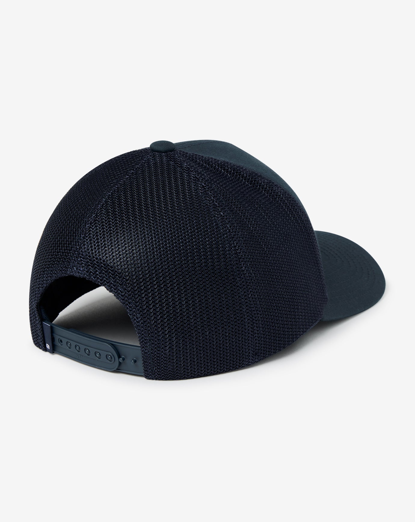 TravisMathew | Hop Boulders 2.0 Snapback Hat - Navy
