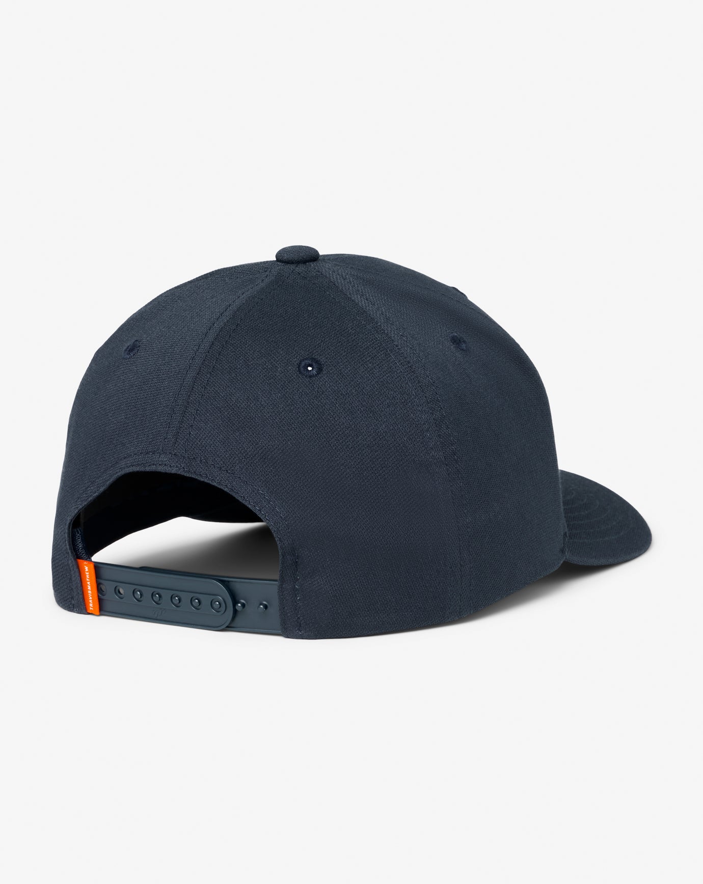 TravisMathew | Auburn Recruiting Class Snapback Hat - Navy