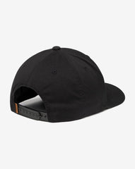 TravisMathew | Kirby Cove Snapback Hat - Black