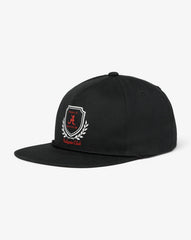 TravisMathew | Alabama Stadium Snapback Hat - Black
