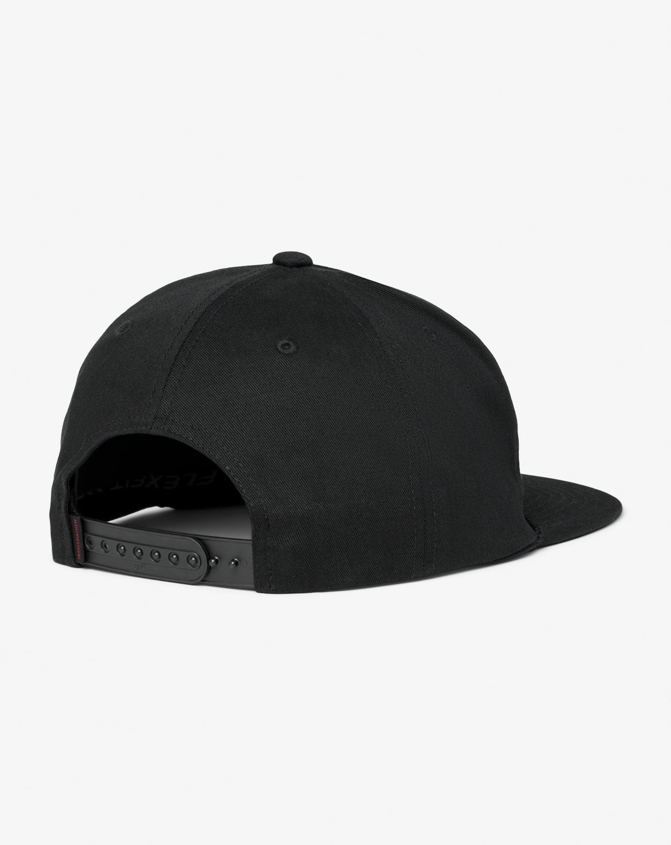 TravisMathew | Alabama Stadium Snapback Hat - Black