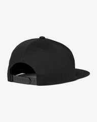 TravisMathew | Alabama Stadium Snapback Hat - Black