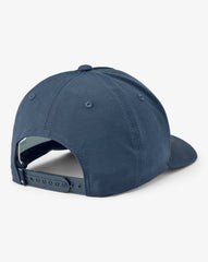 TravisMathew | Firework Float Snapback Hat - Total Eclipse