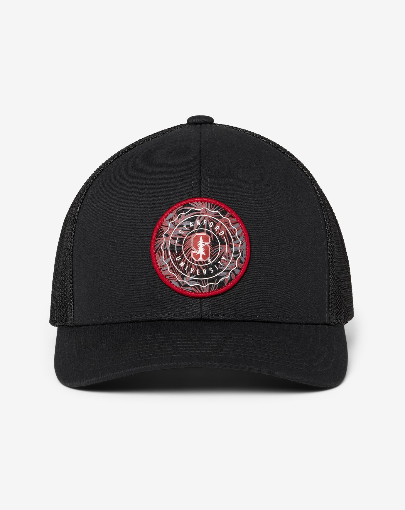TravisMathew | Stanford Spirit And Tradition Snapback Hat - Black
