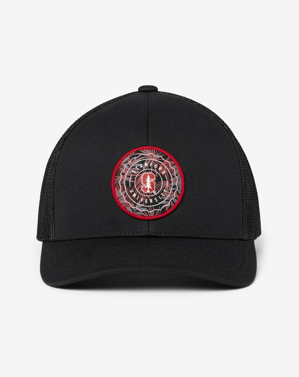 TravisMathew | Stanford Spirit And Tradition Snapback Hat - Black
