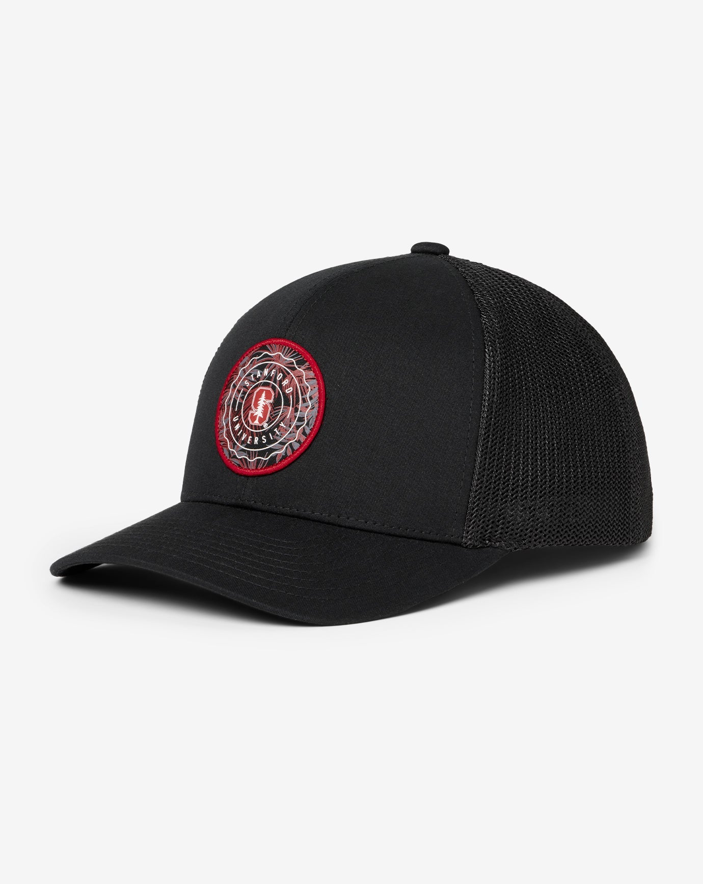 TravisMathew | Stanford Spirit And Tradition Snapback Hat - Black
