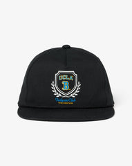 TravisMathew | UCLA Stadium Snapback Hat - Black