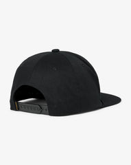 TravisMathew | UCLA Stadium Snapback Hat - Black