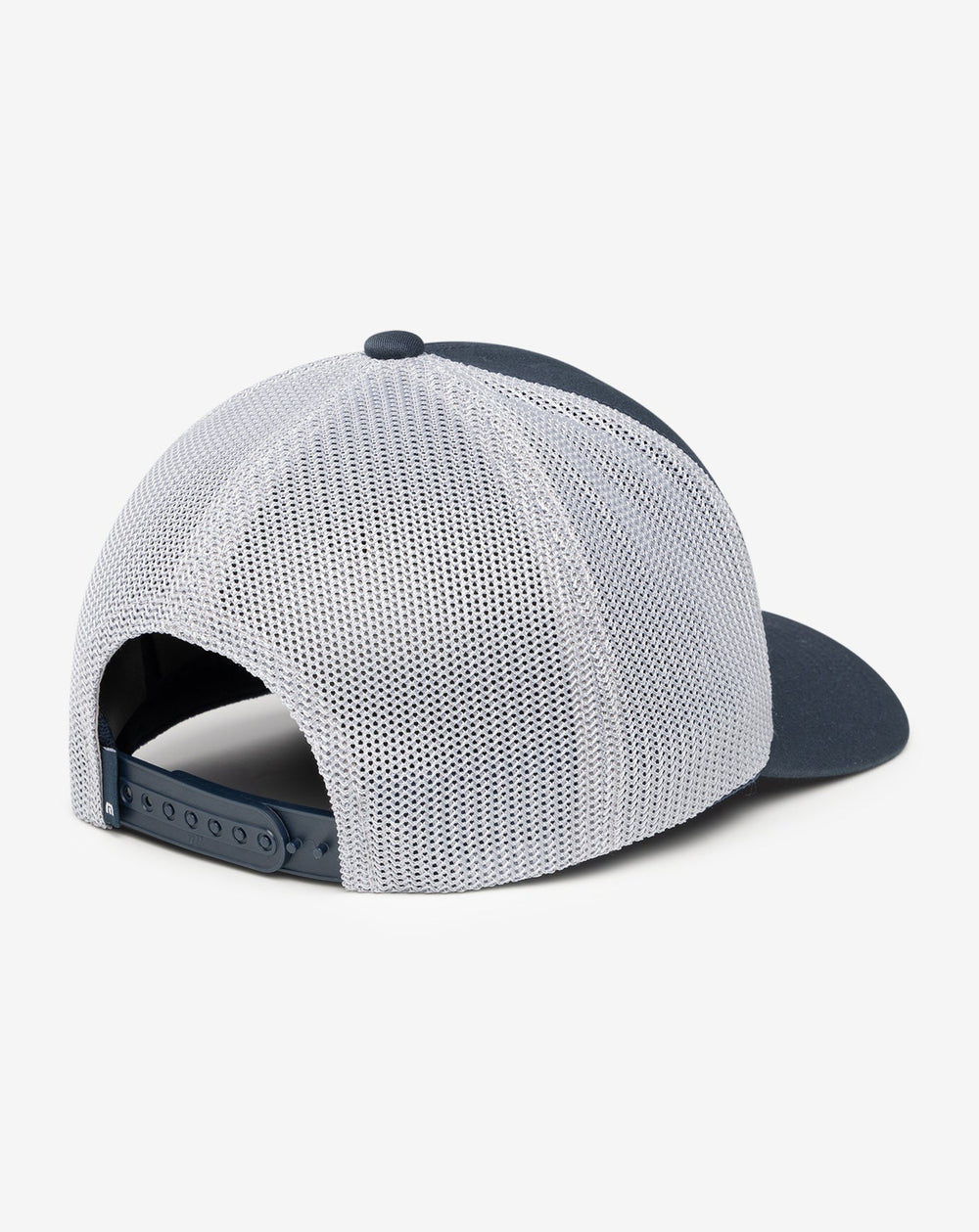 TravisMathew | Bellville Dallas Snapback Hat - Navy