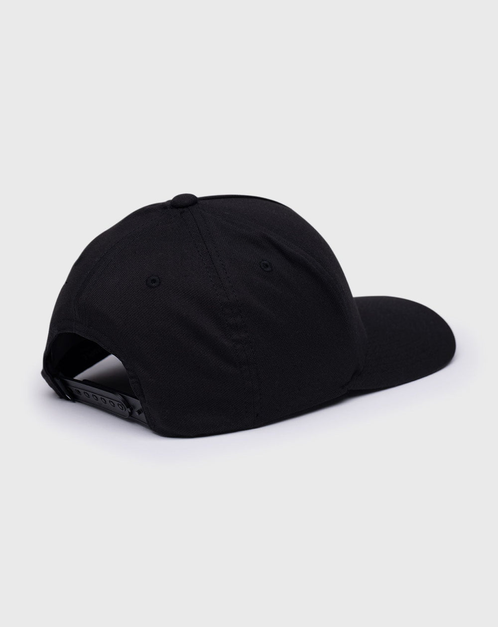 TravisMathew | Northern Point Snapback Hat - Black
