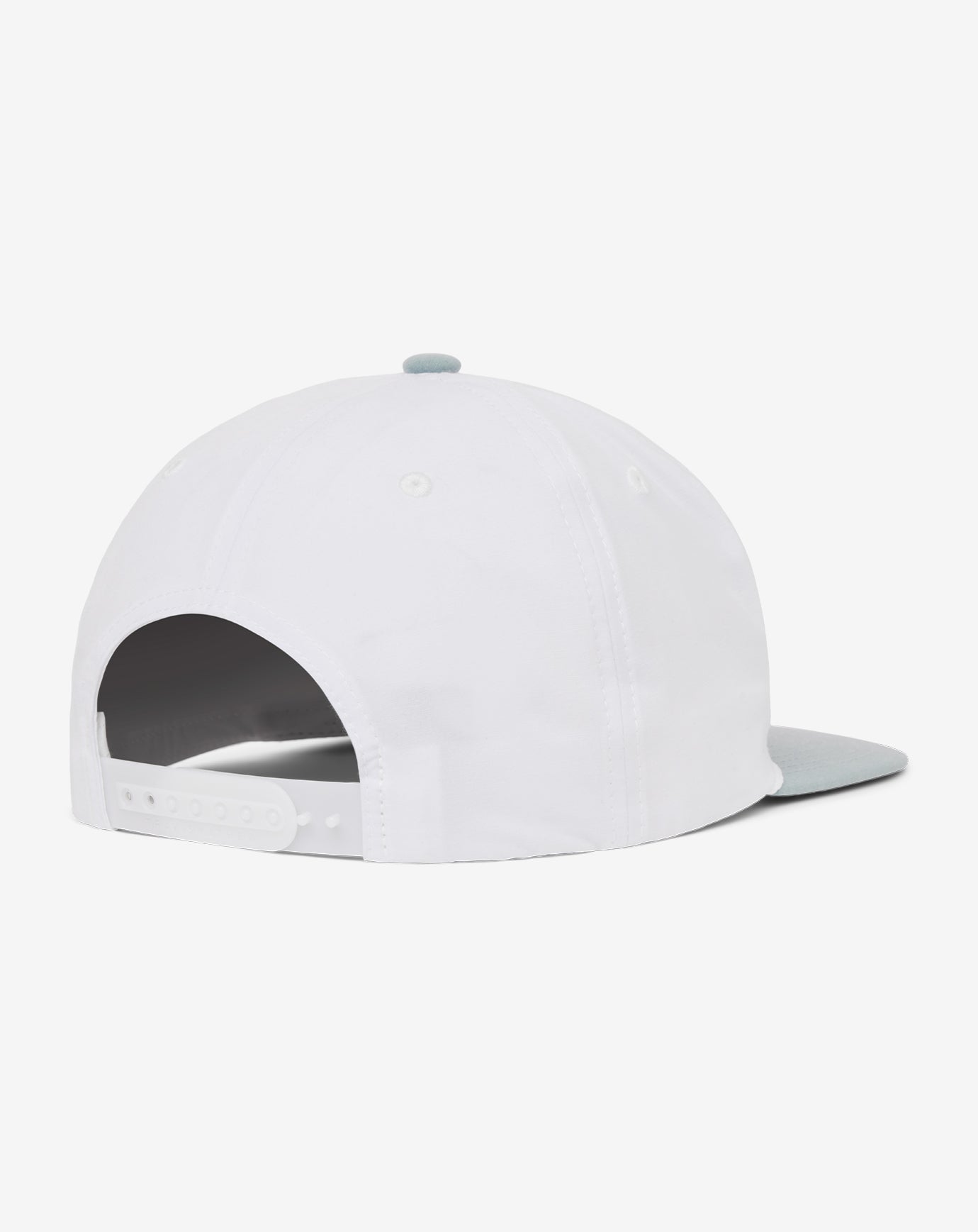TravisMathew | Sequoia Spirit Snapback Hat - White