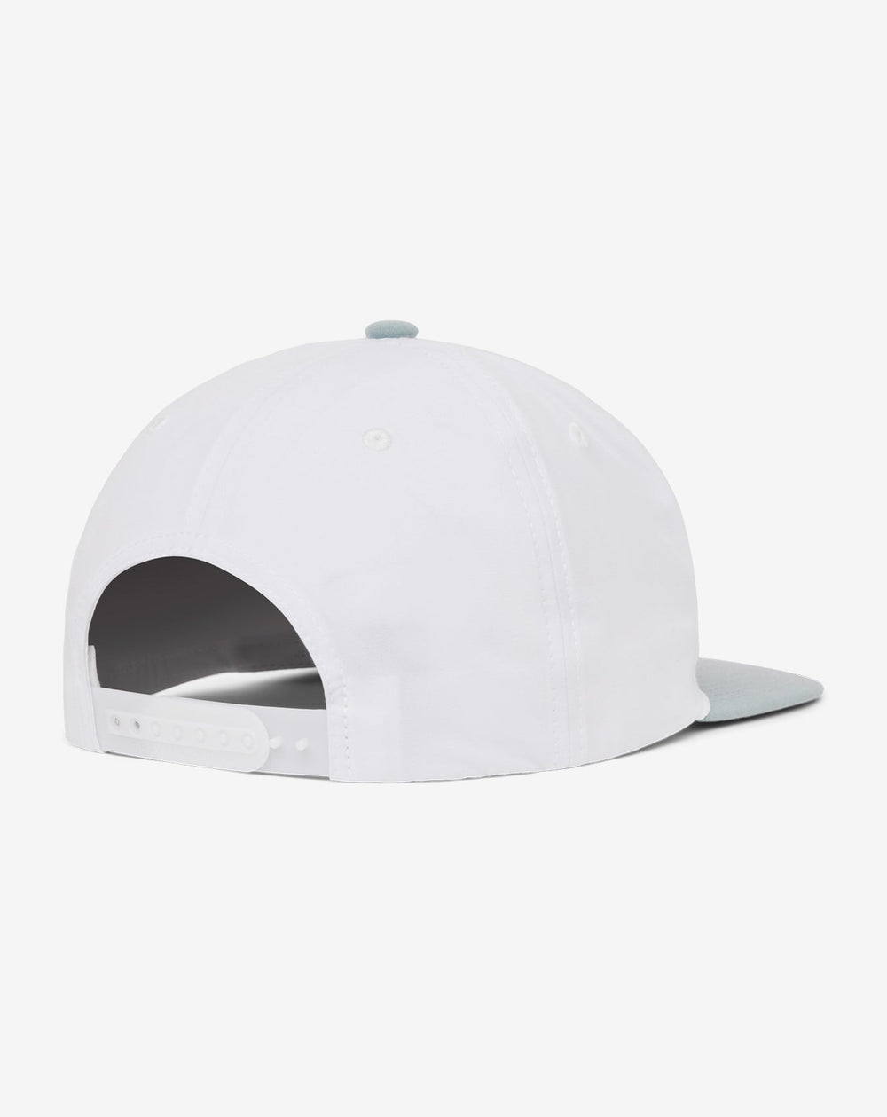 TravisMathew | Sequoia Spirit Snapback Hat - White