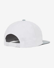 TravisMathew | Sequoia Spirit Snapback Hat - White