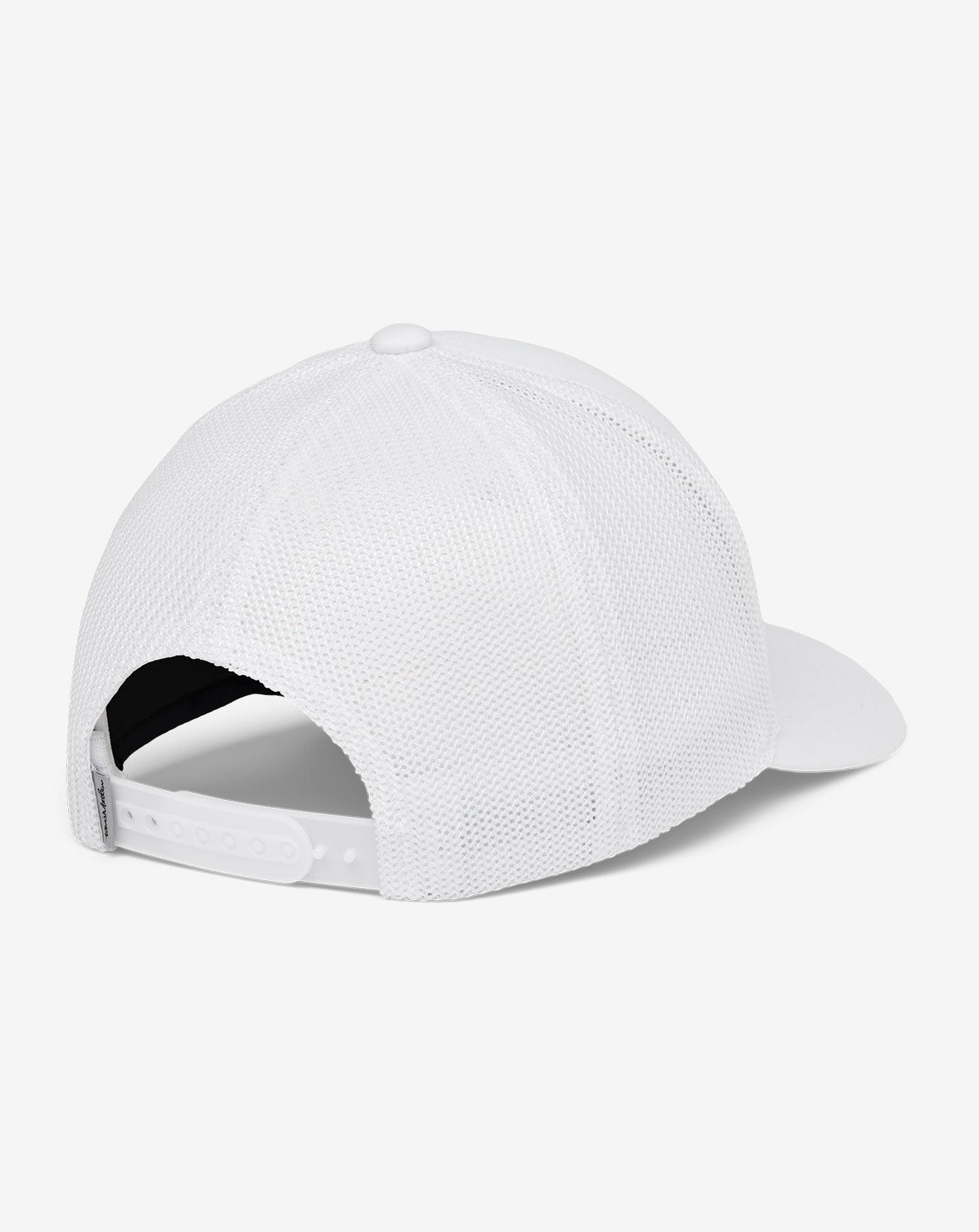TravisMathew | USC Widder 2.0 Snapback Hat - White