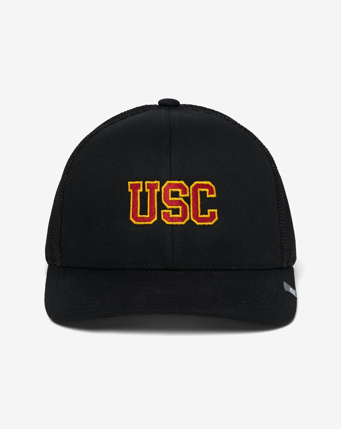 TravisMathew | USC Widder 2.0 Snapback Hat - Black