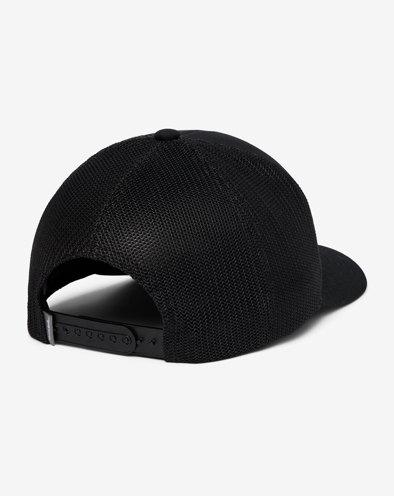 TravisMathew | USC Widder 2.0 Snapback Hat - Black