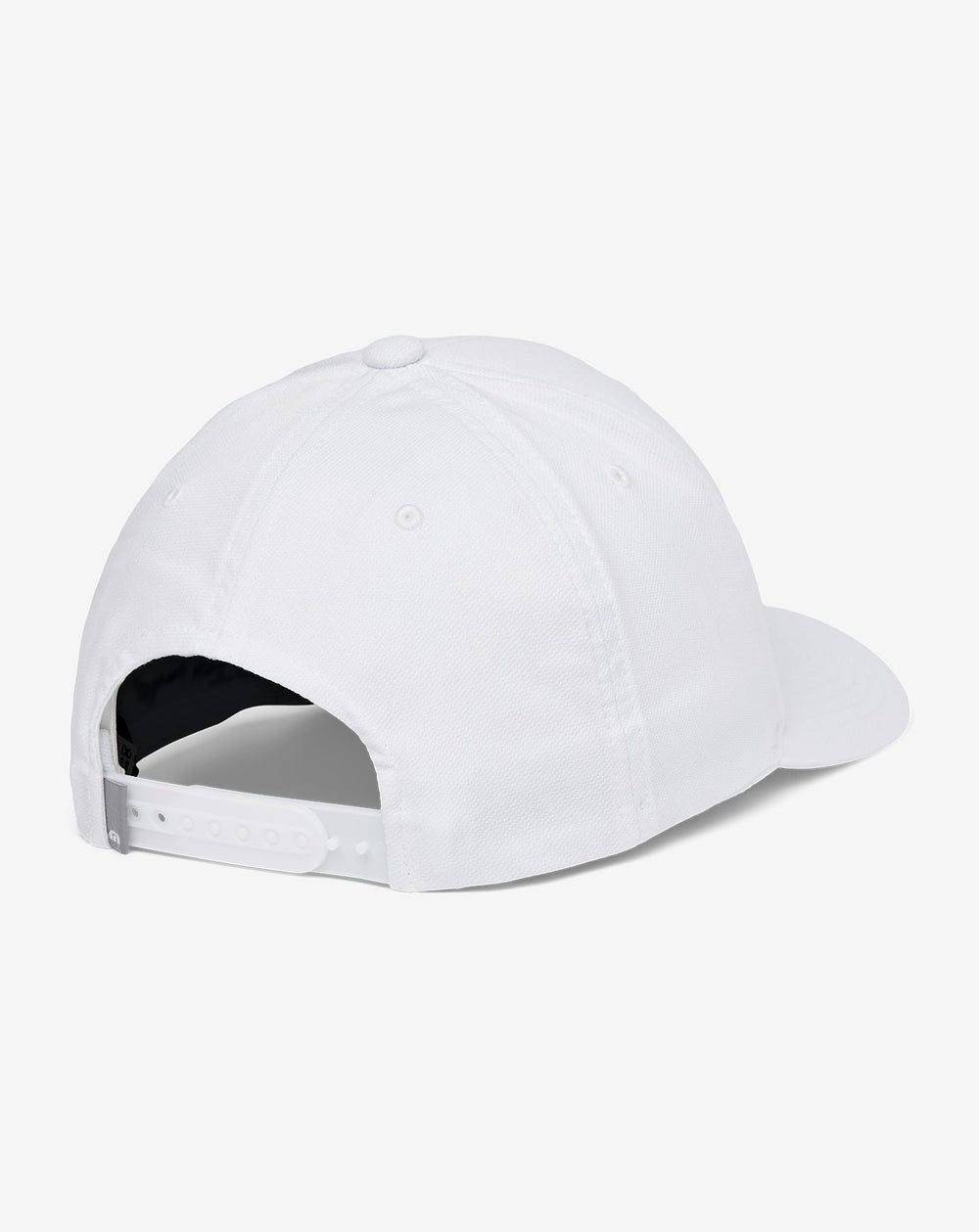 TravisMathew | USC Eclipse Snapback Hat - White