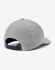 TravisMathew | New Memories Snapback Hat - Heather Sleet