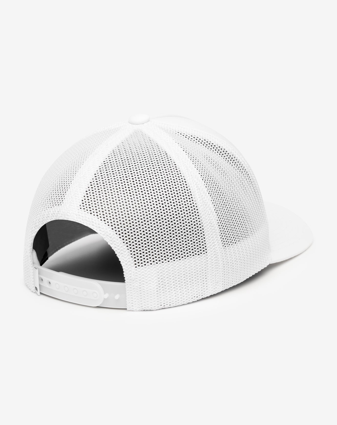 TravisMathew | Bag Of Gifts Snapback Hat - White