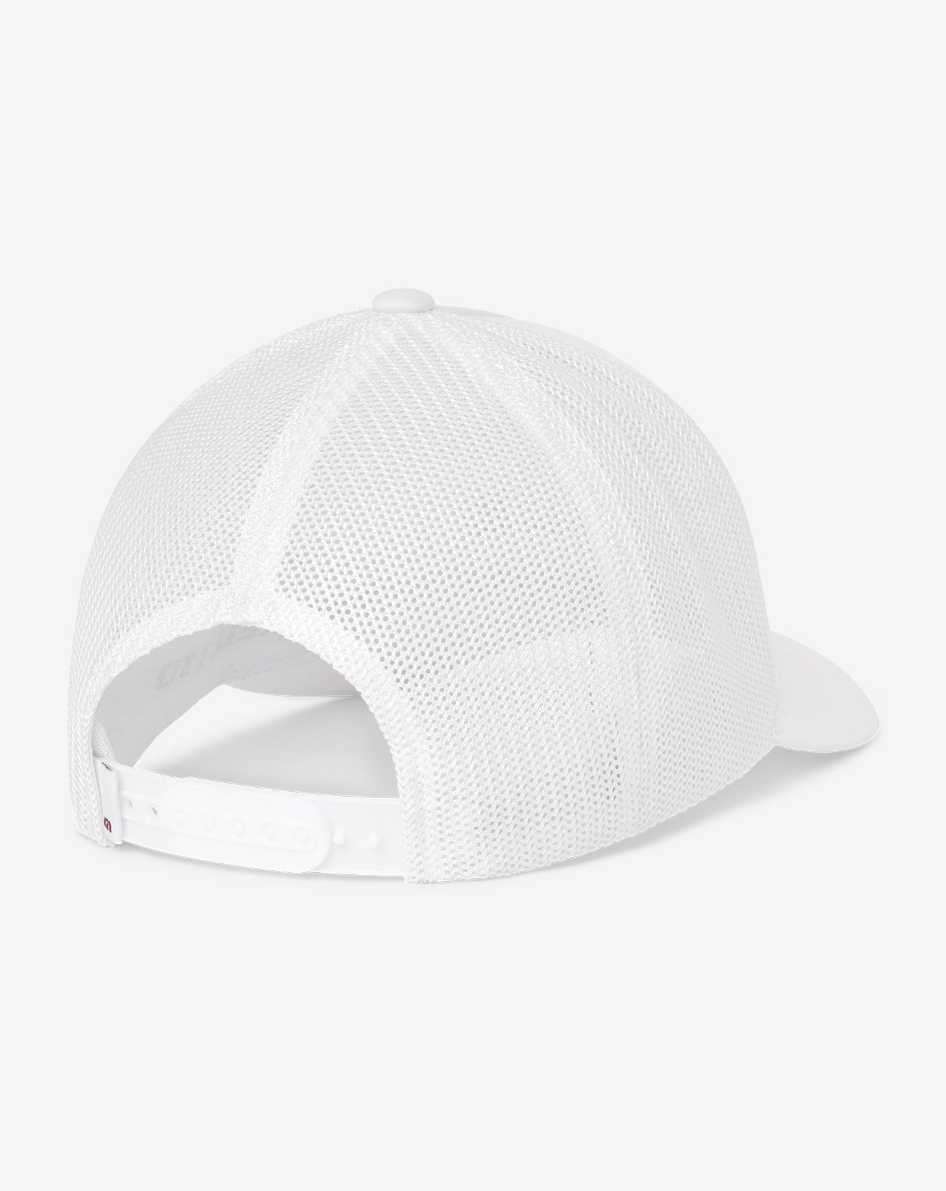 TravisMathew | Gifting Snapback Hat - White