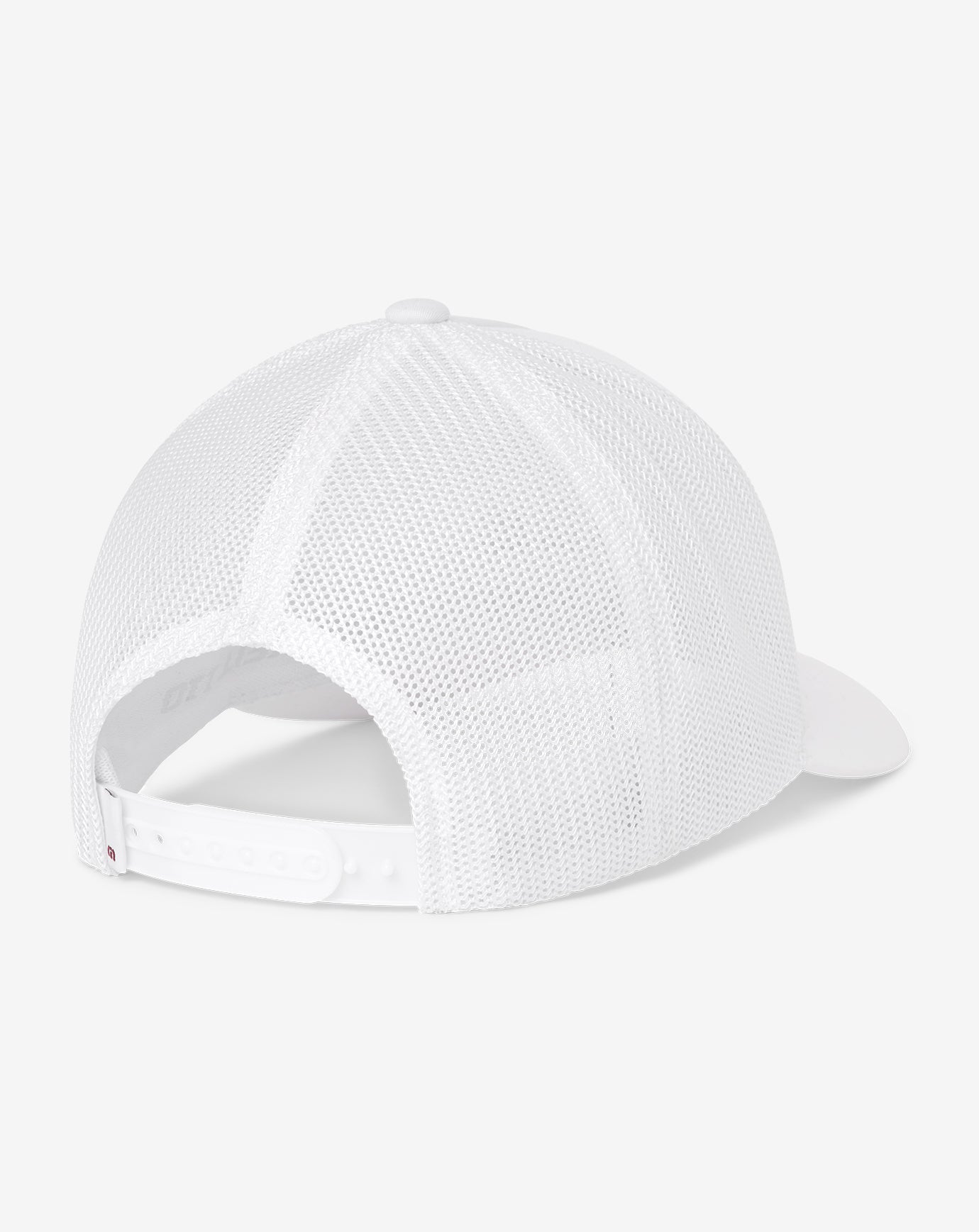 TravisMathew | Gifting Snapback Hat - White