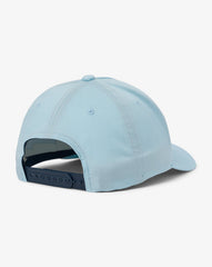 TravisMathew | Call Ahead Snapback Hat - Cory Blue