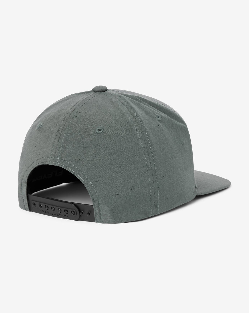 TravisMathew | Dawn Dreams Snapback Hat - Dark Olive