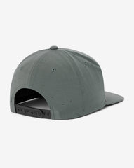 TravisMathew | Dawn Dreams Snapback Hat - Dark Olive