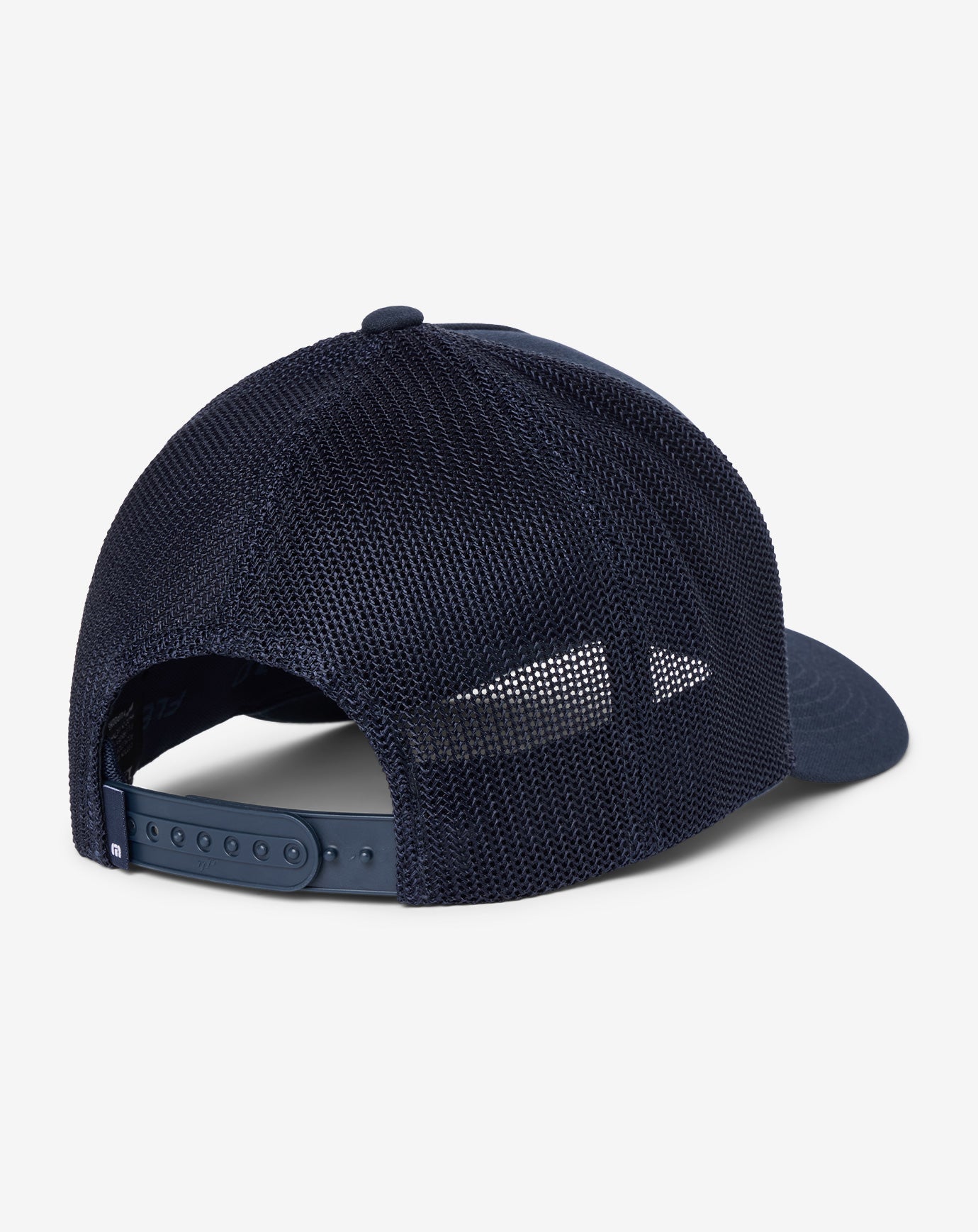 TravisMathew | Florida Fantasy Snapback Hat - Total Eclipse
